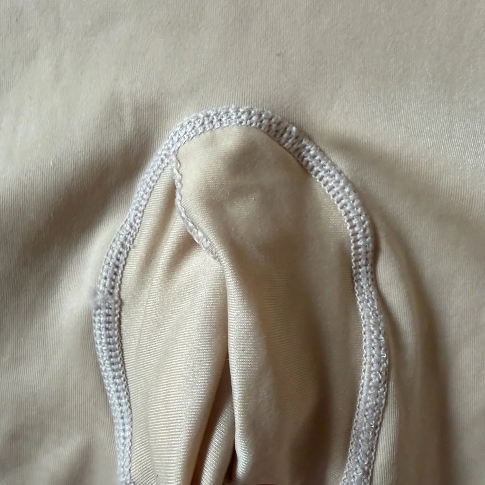 SPANX Hide & Sleek Slip-Suit Shapewear Nude - Picture 5 of 5